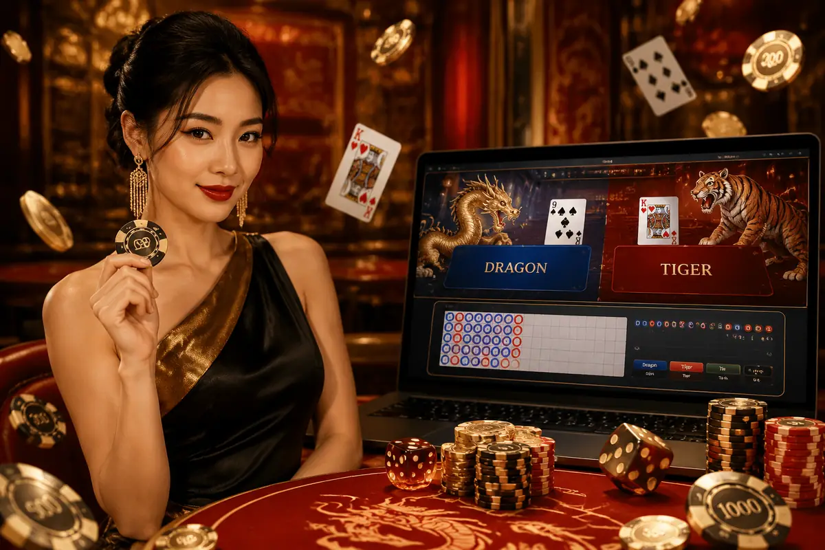 n5230 Live Dealer စတူဒီယို ထုတ်လွှင့်မှု
