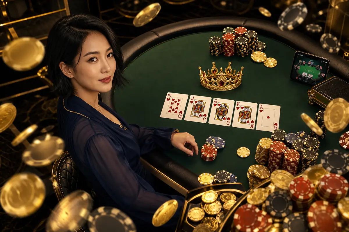 n5230 PG Soft Slots ဂိမ်း Jackpot