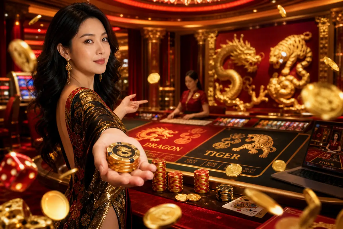 n5230 ကြိုဆိုဘောနပ်စ် Slots ကစားခြင်း