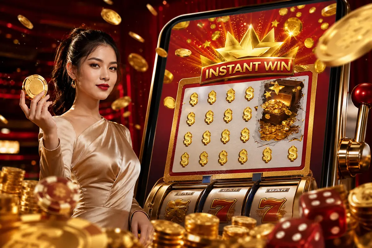 n5230 တိုက်ရိုက်ကာစီနို Live Dealer