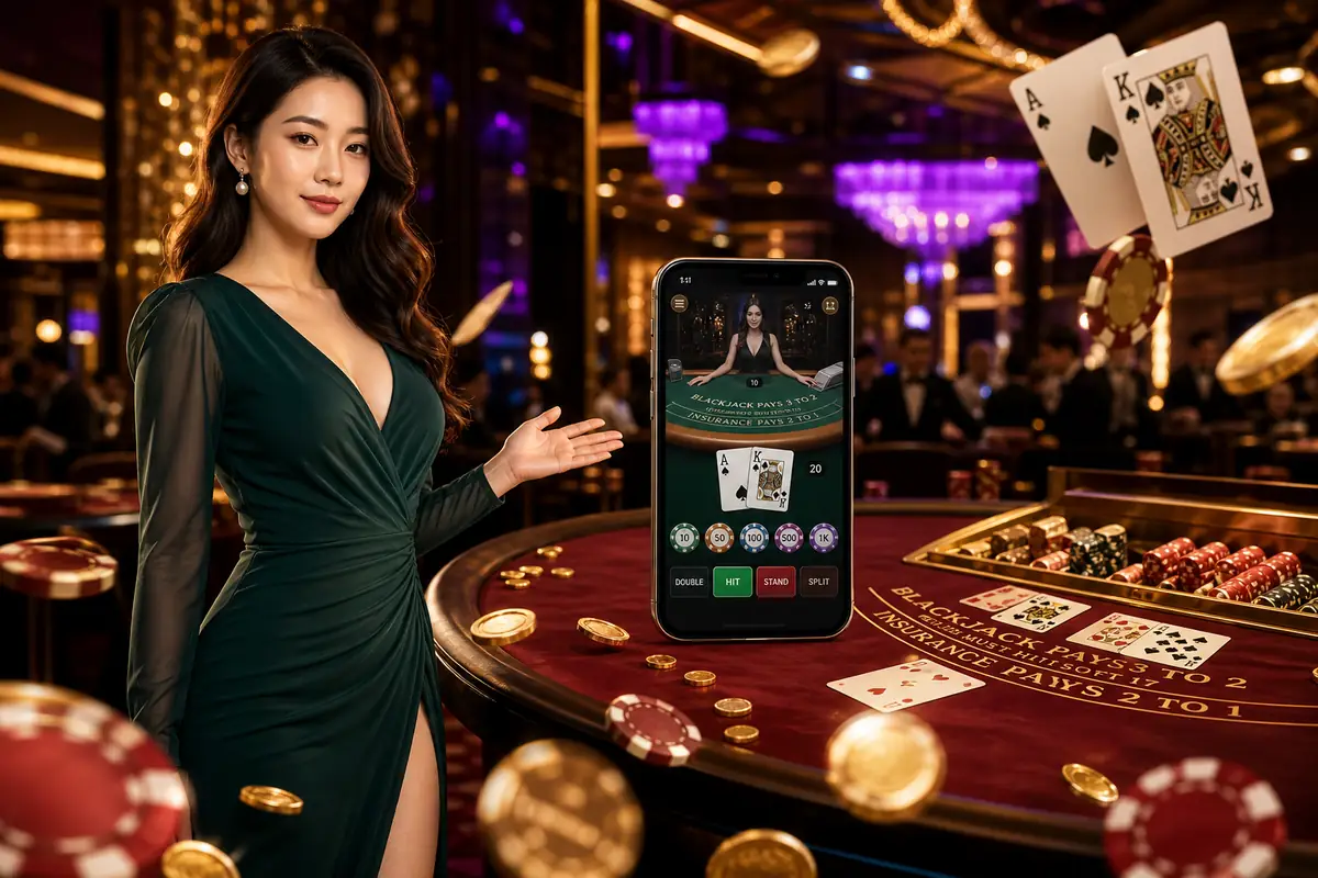 n5230 Online Slots စလော့ဂိမ်းများ