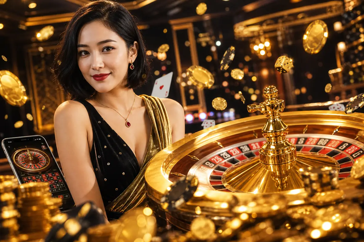 n5230 Slots ဂိမ်းများ PG Soft JILI
